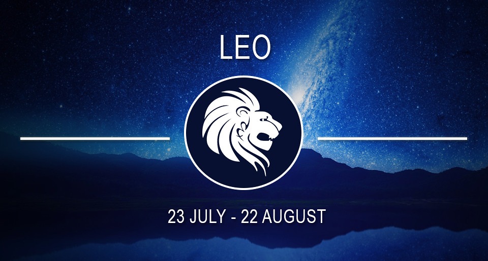 13 Points of Leo Zodiac – PaulJon