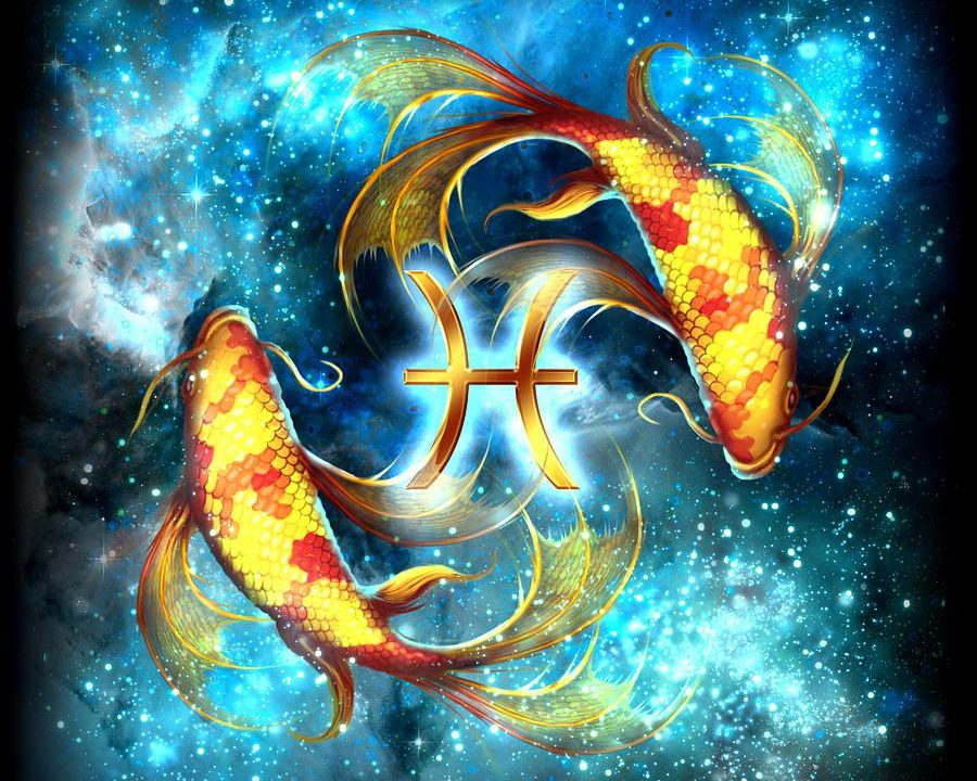 Pisces PaulJon